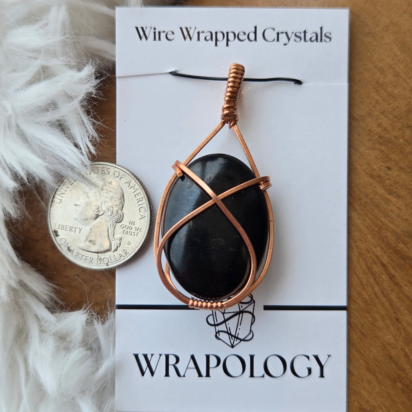 Pendant 1154