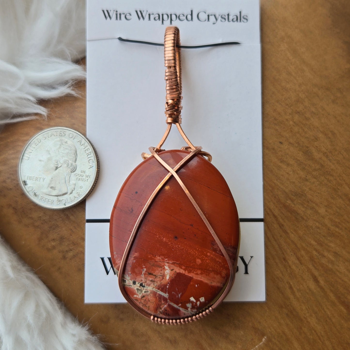 Pendant 1155