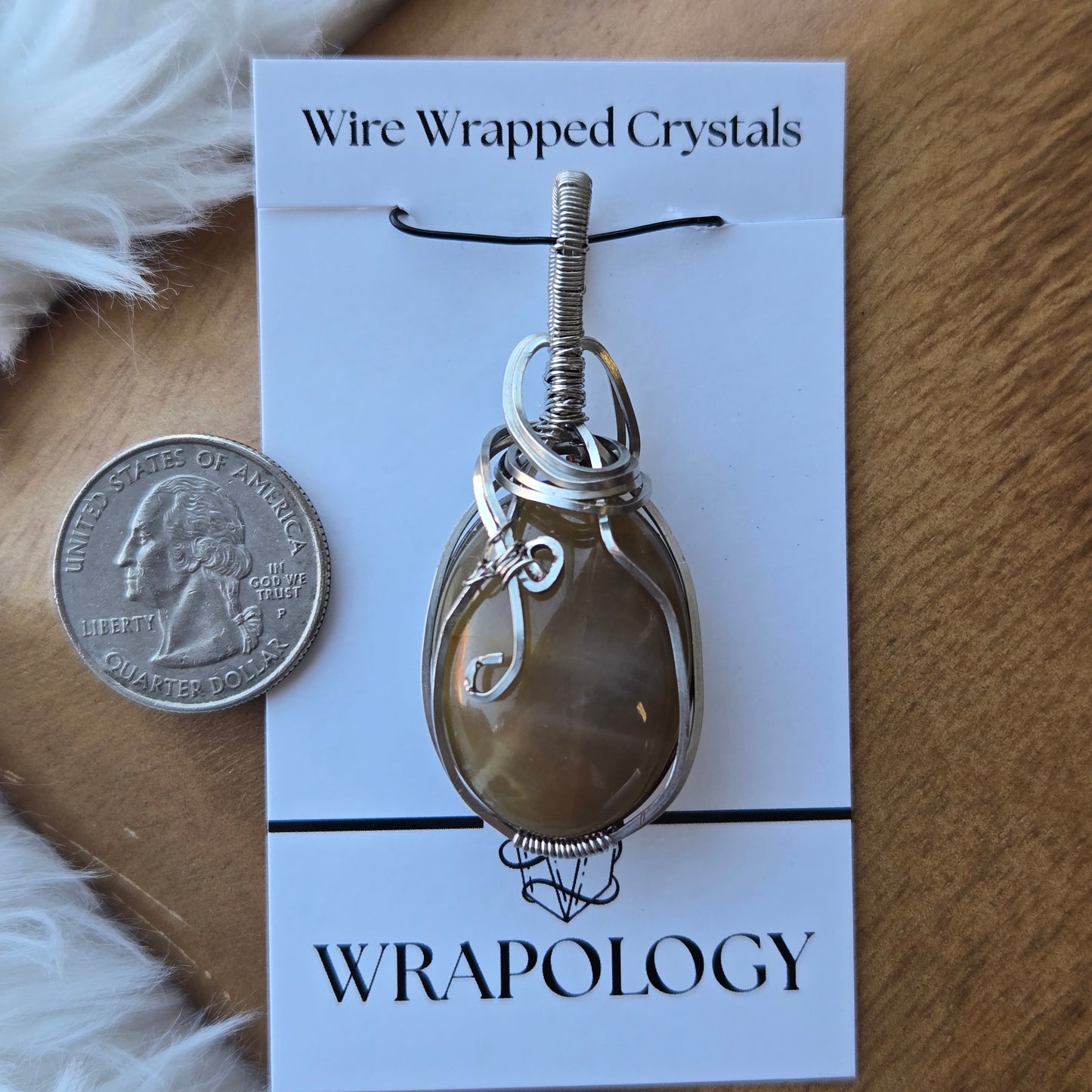 Carnelian & Agate (Reversible) 1178