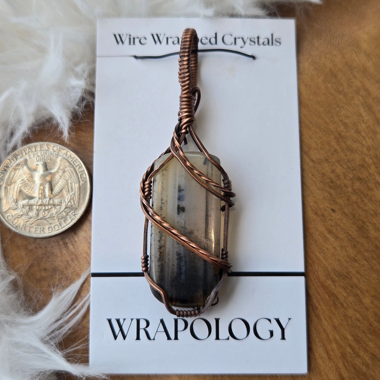 Agate 1180