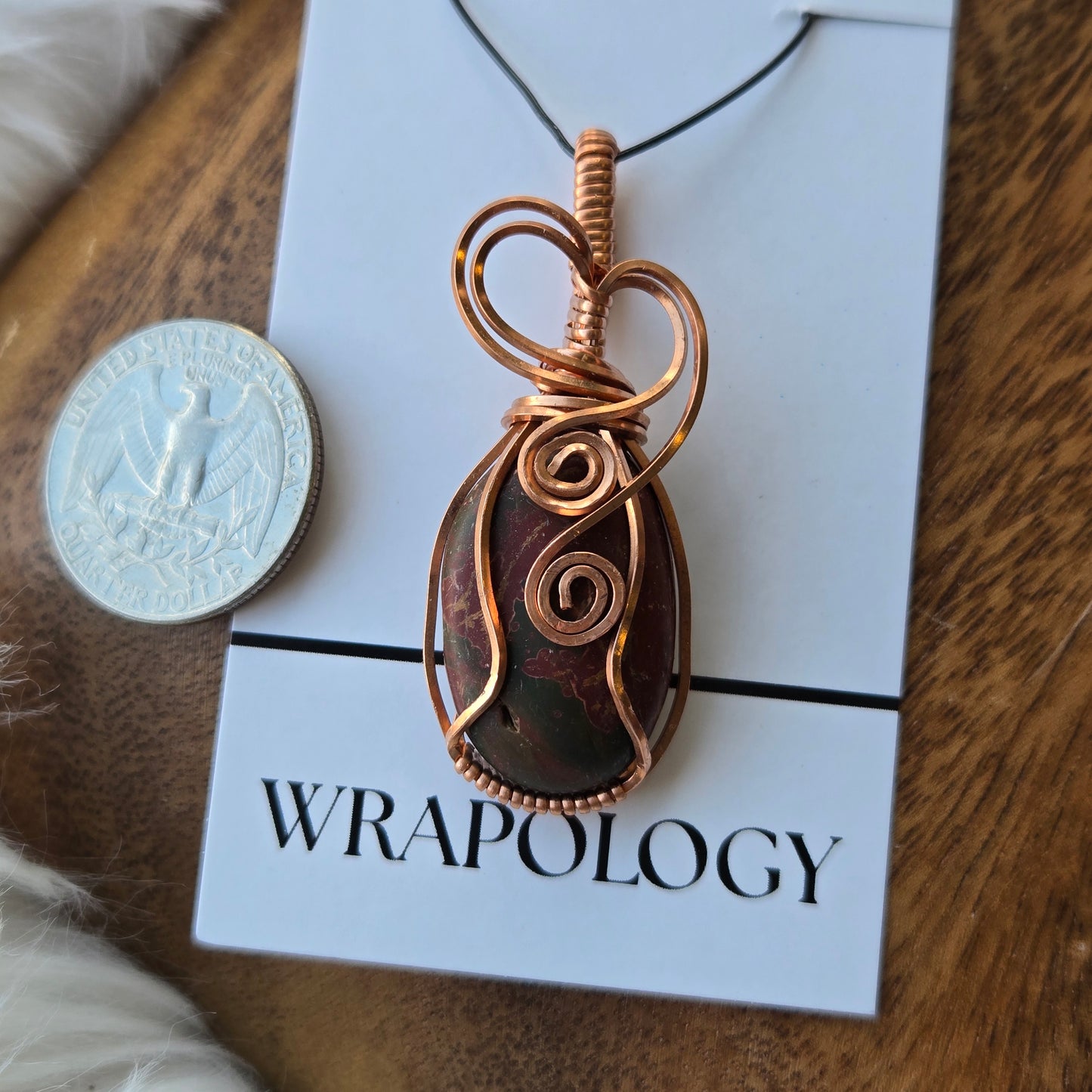 Cherry Creek Jasper 1305