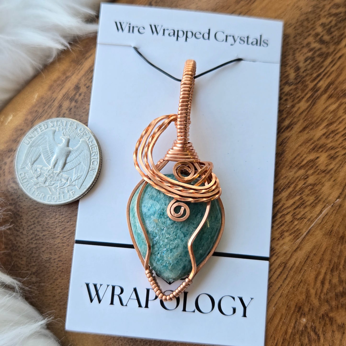 Amazonite 1310