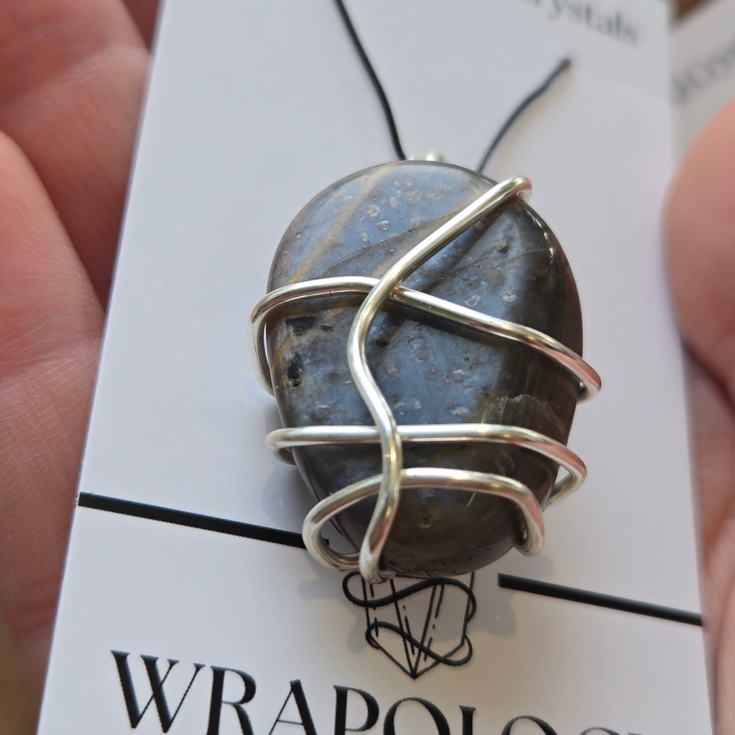 Black Moonstone 1395