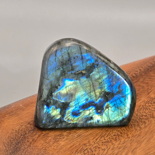 Labradorite Freeform 021