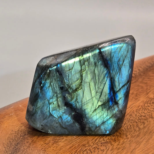 Labradorite Freeform 022