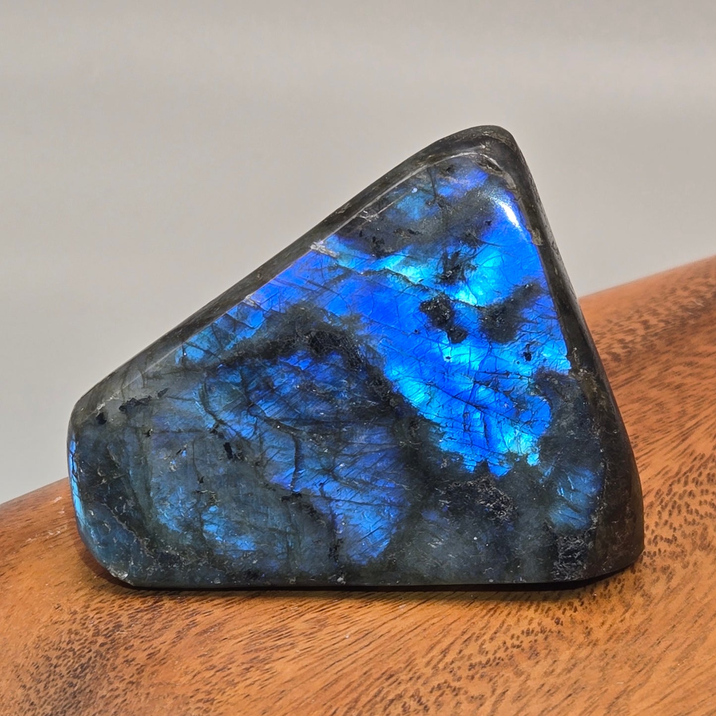 Labradorite Freeform 023