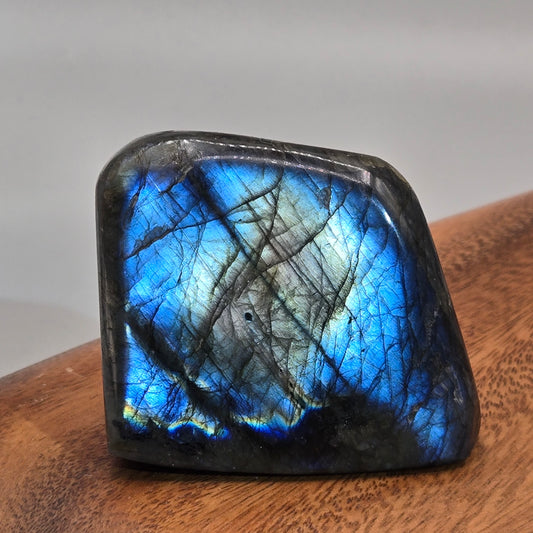 Labradorite Freeform 025