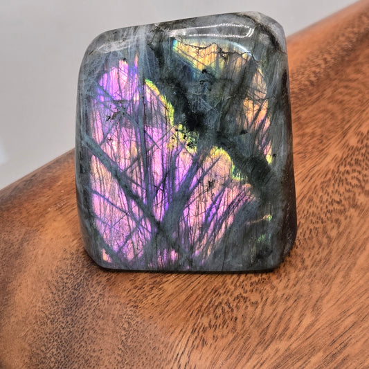 Labradorite Freeform 027