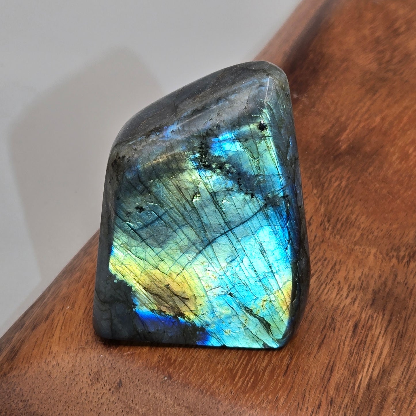 Labradorite Freeform 029