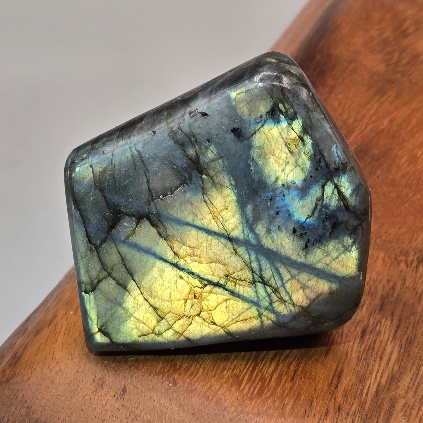 Labradorite Freeform 030