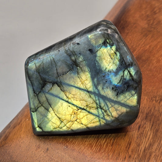 Labradorite Freeform 030