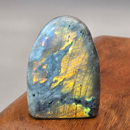 Labradorite Freeform 031
