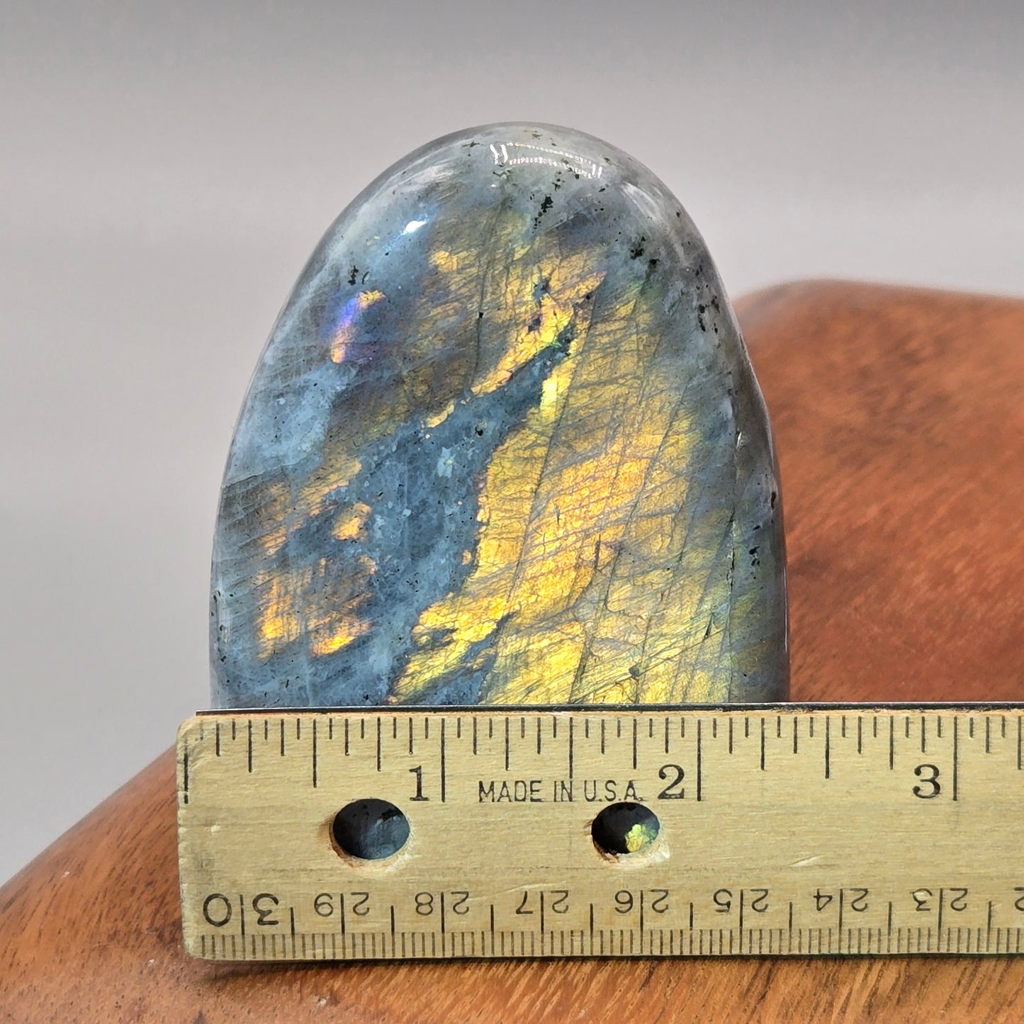 Labradorite Freeform 031