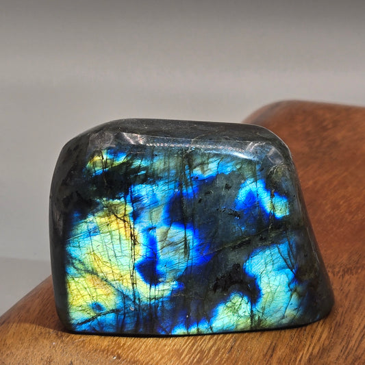 Labradorite Freeform 032