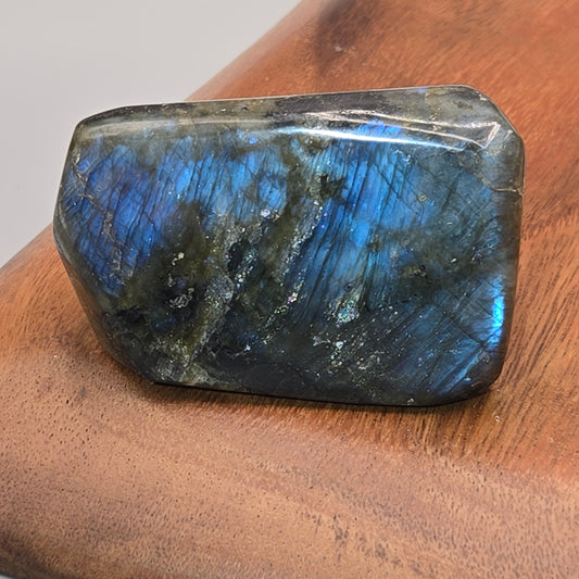 Labradorite Freeform 033