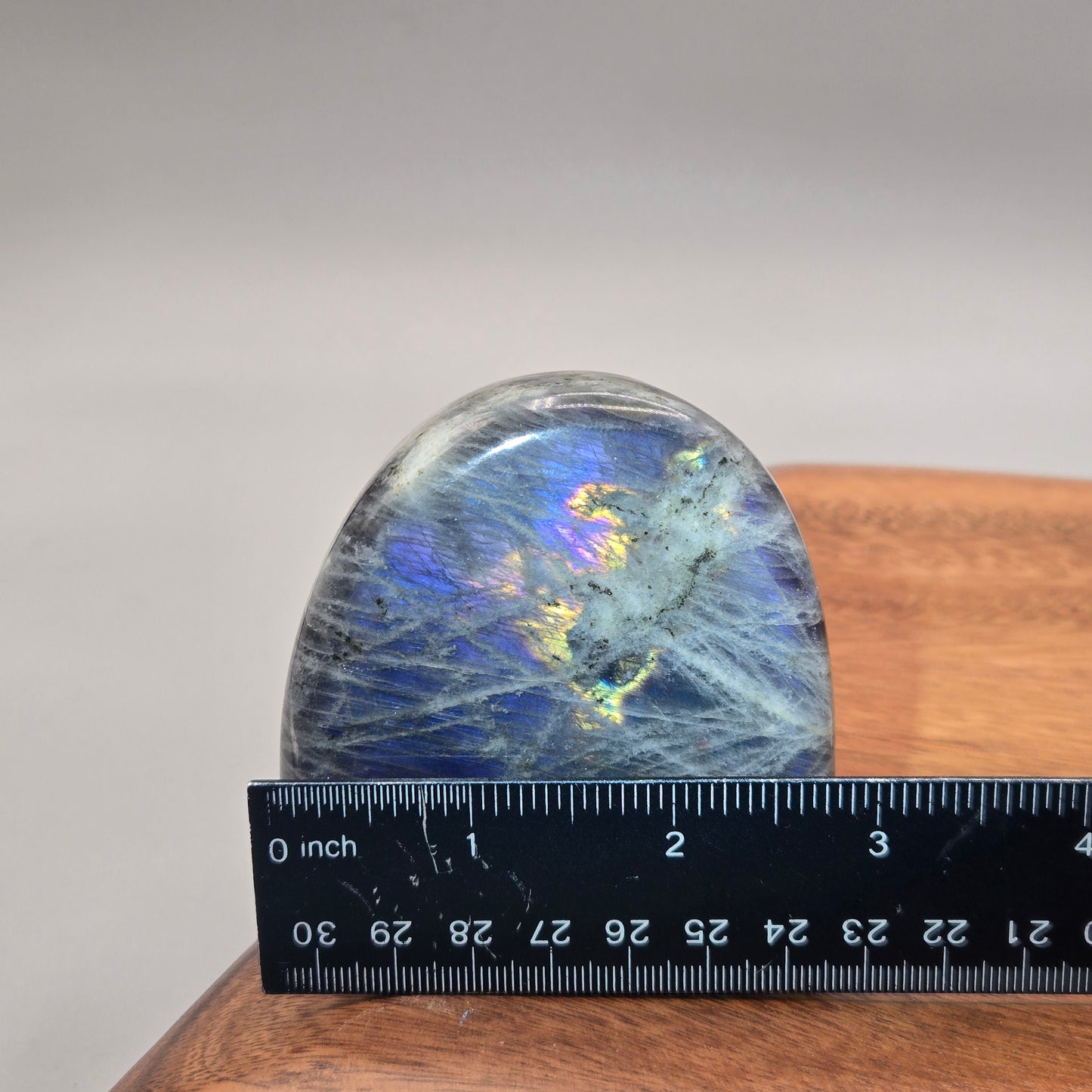 Labradorite Freeform 041