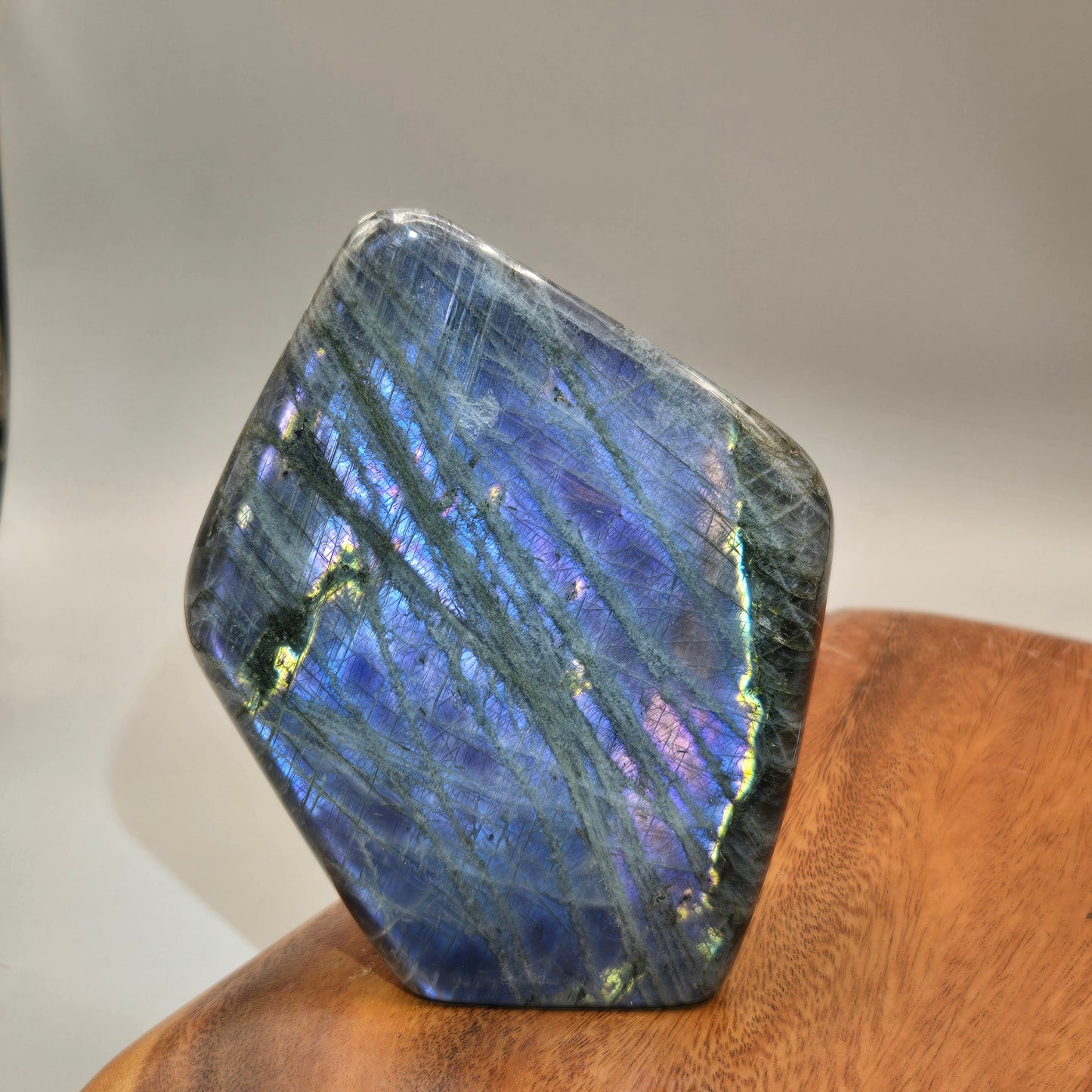 Labradorite Freeform 055