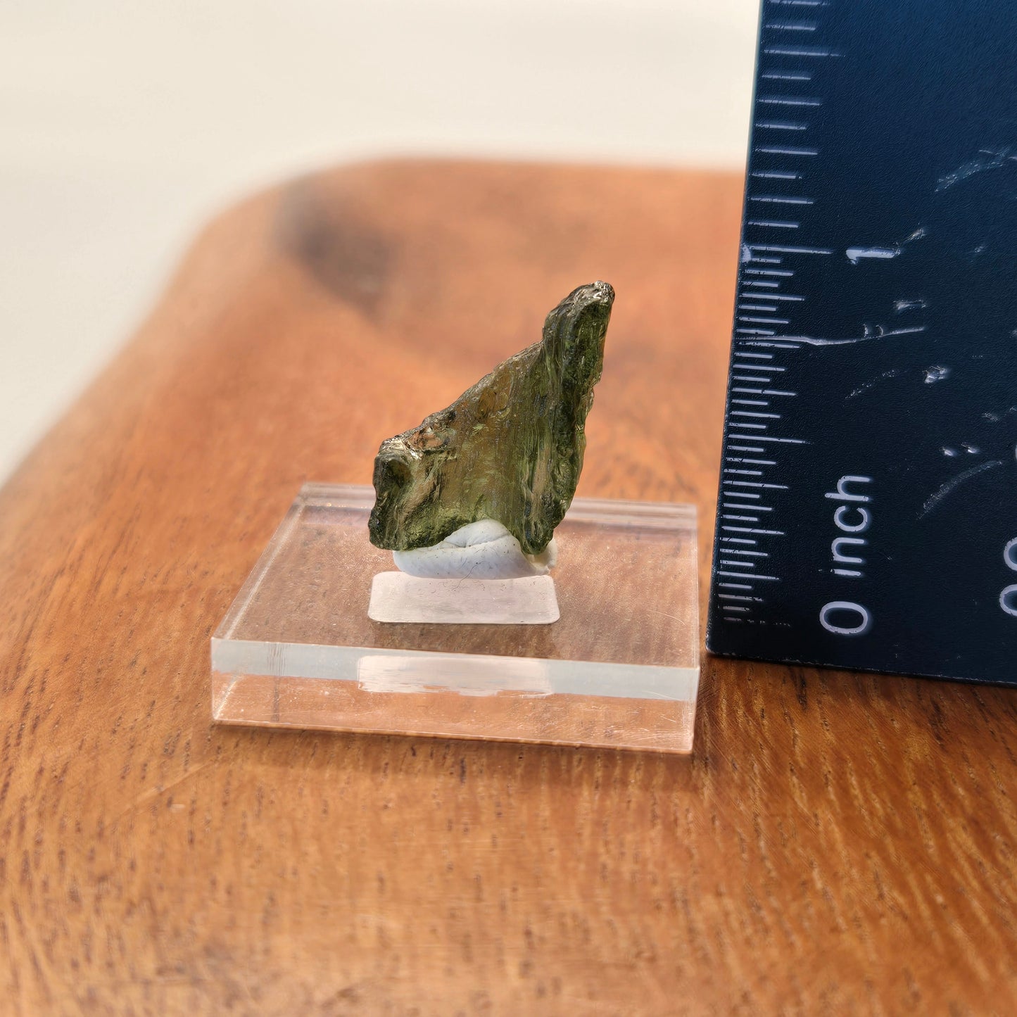 Moldavite 071