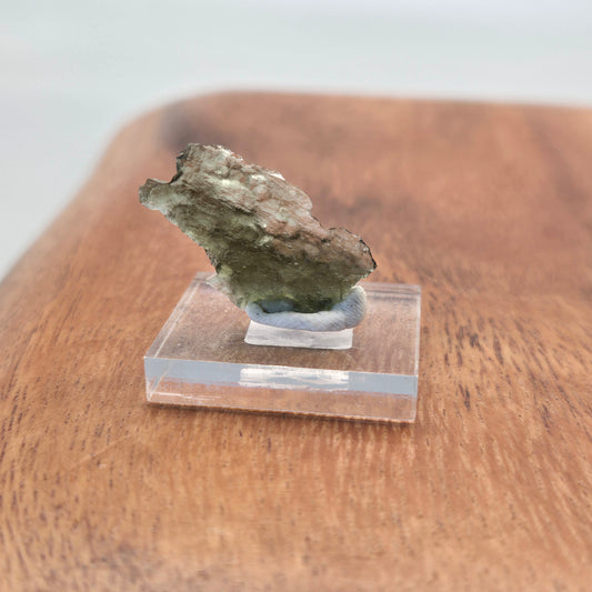 Moldavite 072