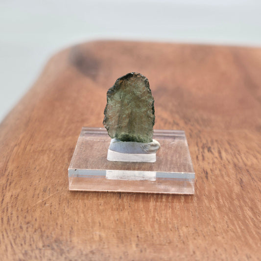 Moldavite 073