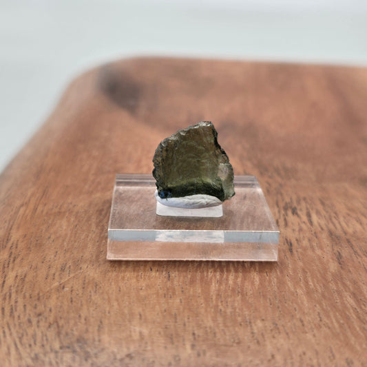 Moldavite 074