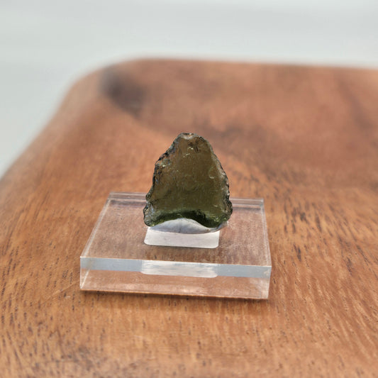 Moldavite 075