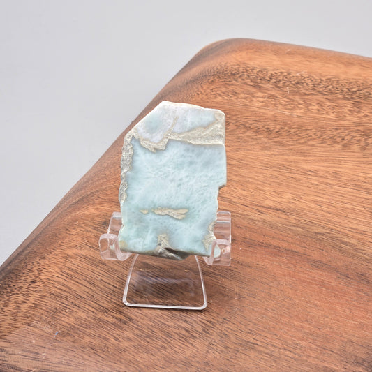 Larimar Slab 081