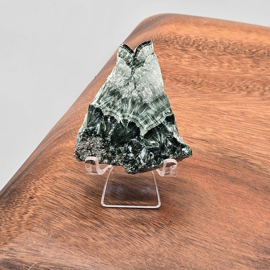 Seraphinite Slab 093