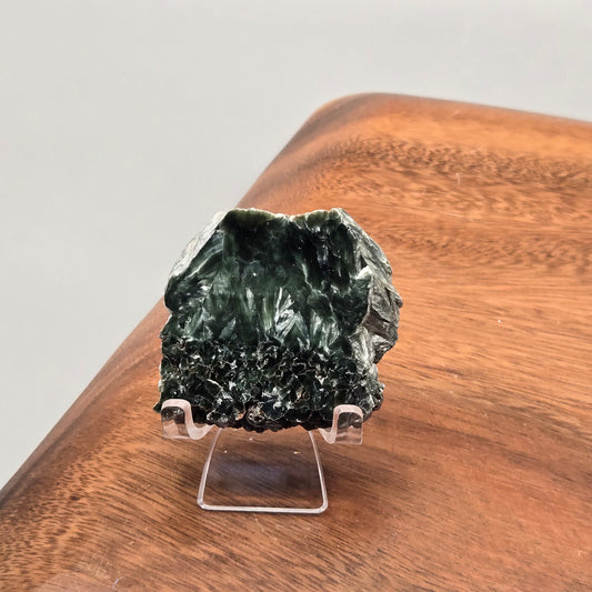 Seraphinite Slab 094