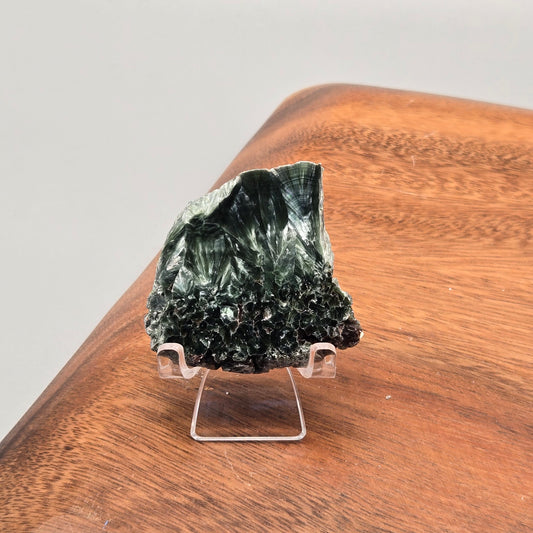 Seraphinite Slab 096
