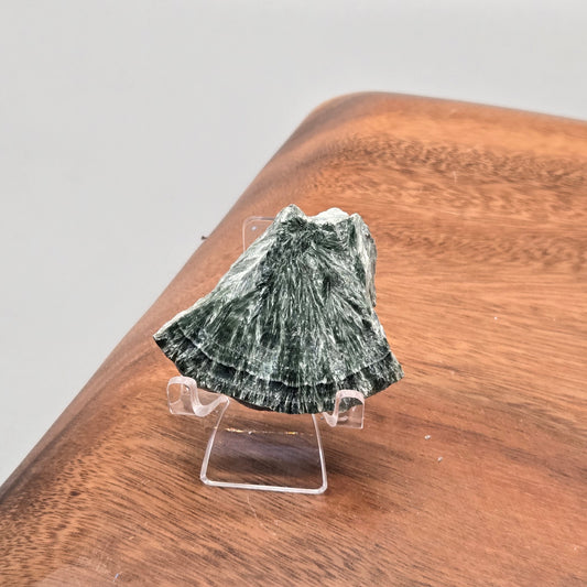 Seraphinite Slab 097