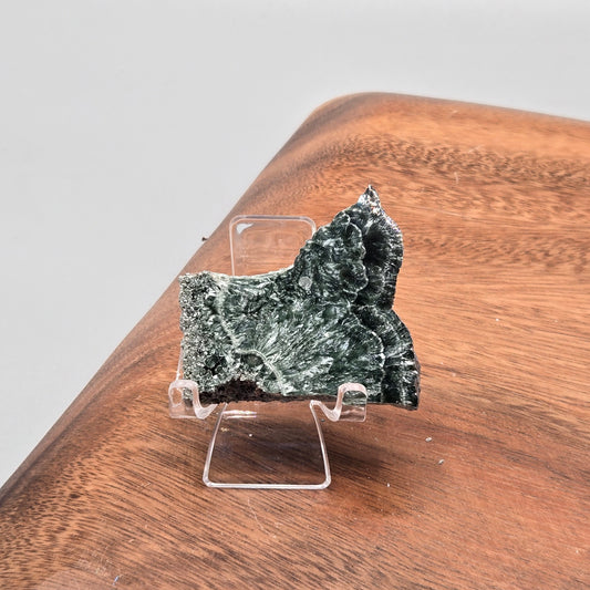 Seraphinite Slab 098