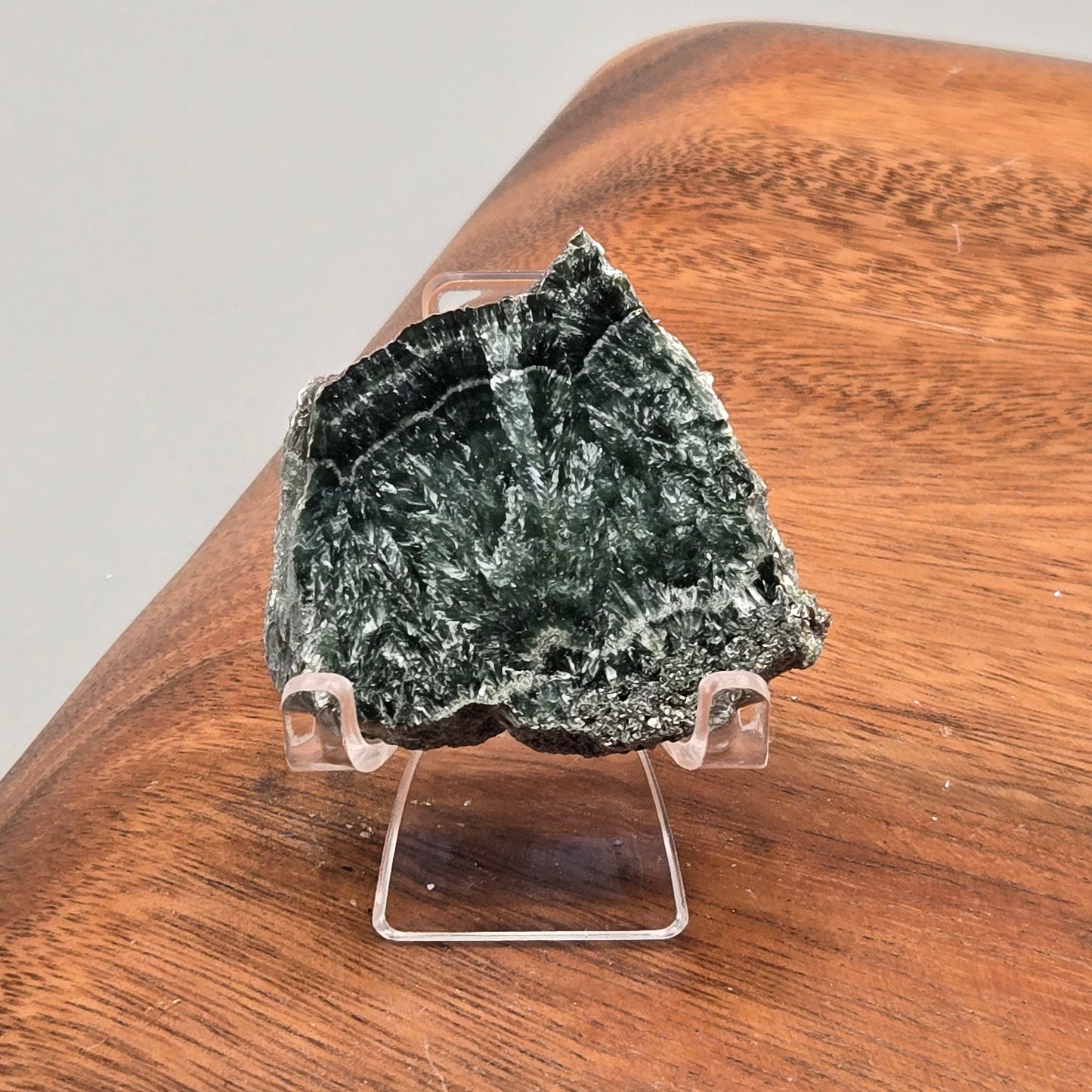 Seraphinite Slab 099