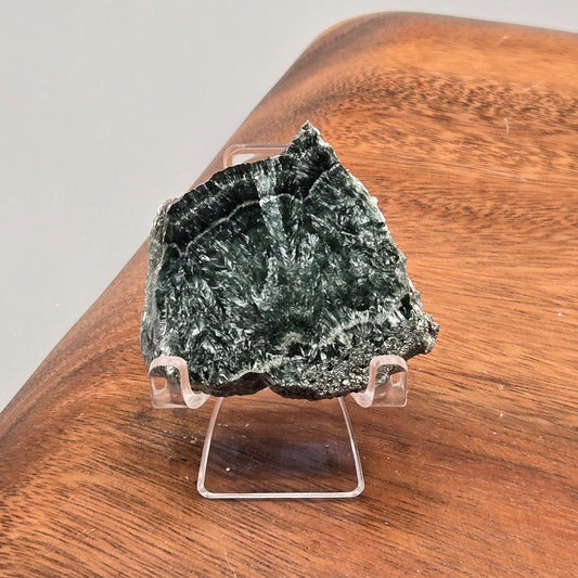 Seraphinite Slab 099