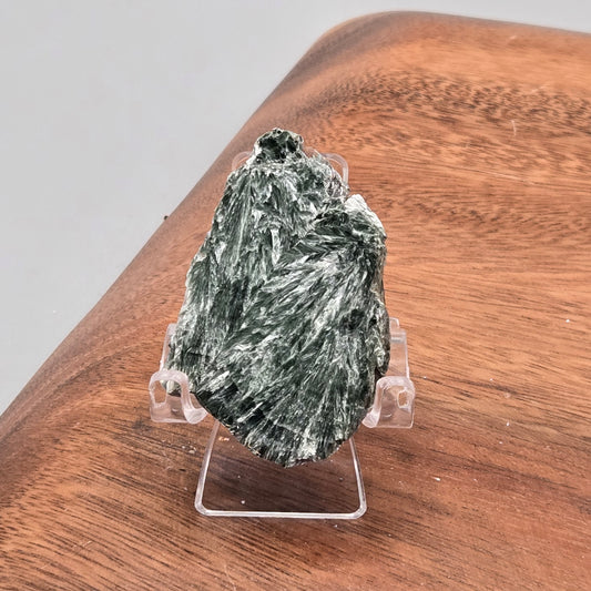 Seraphinite Slab 100