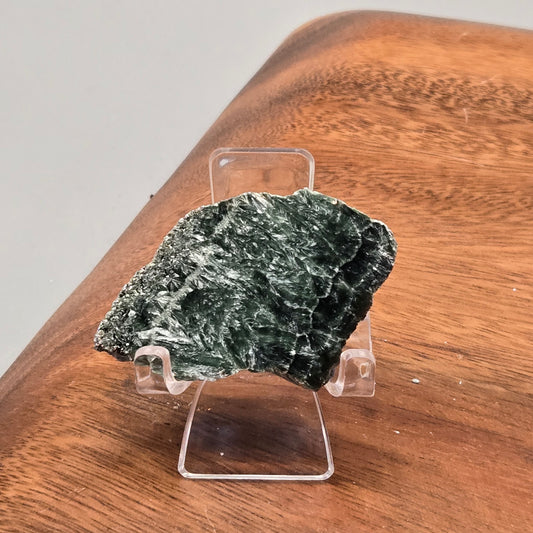 Seraphinite Slab 101