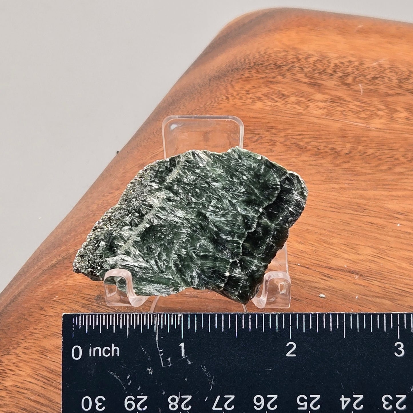 Seraphinite Slab 101