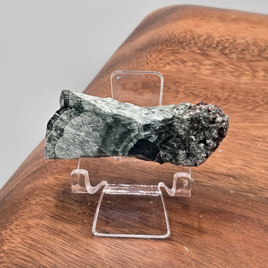Seraphinite Slab 102