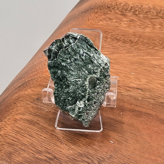 Seraphinite Slab 103