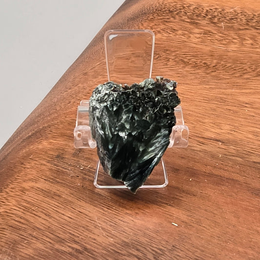 Seraphinite Slab 104