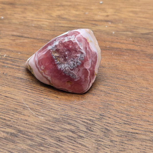 Rhodochrosite 117