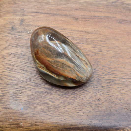 Amphibole Quartz 128