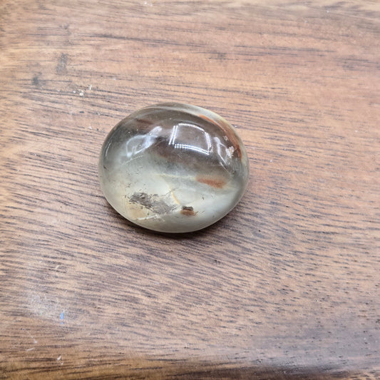 Amphibole Quartz 129