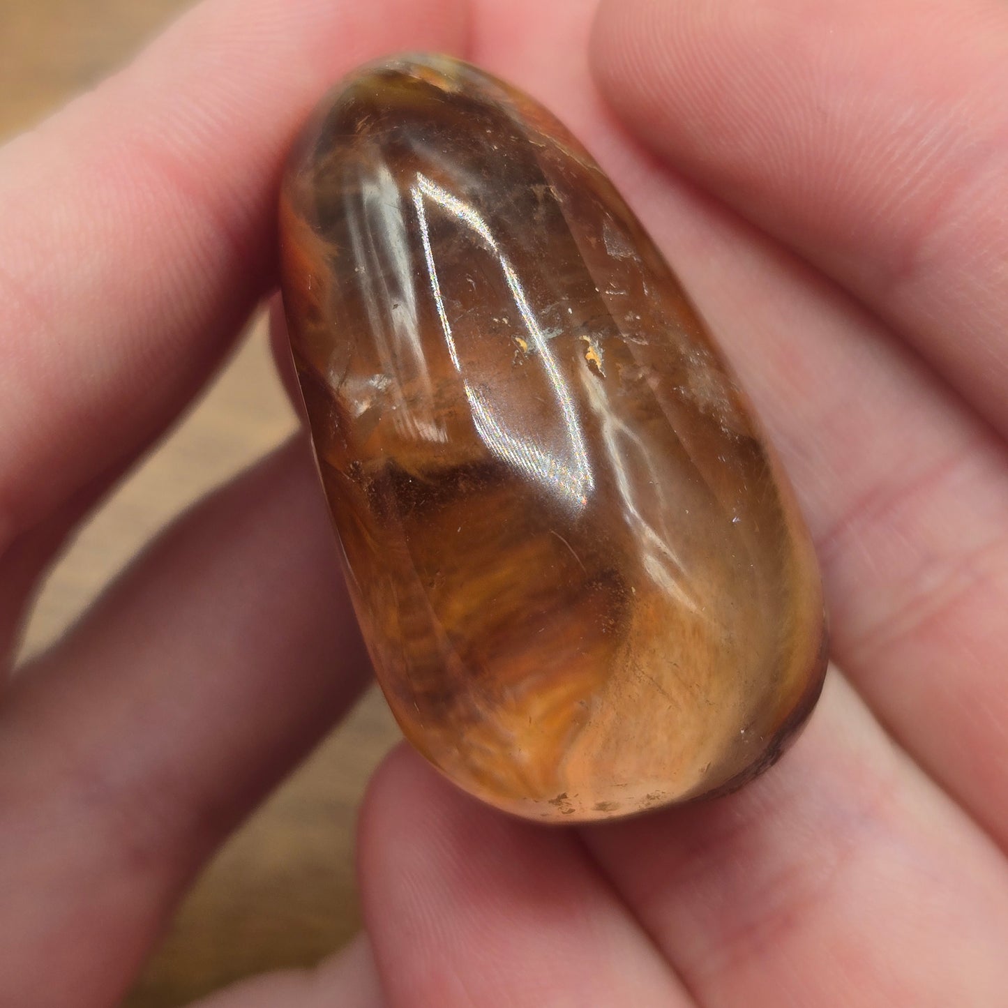 Amphibole Quartz 130