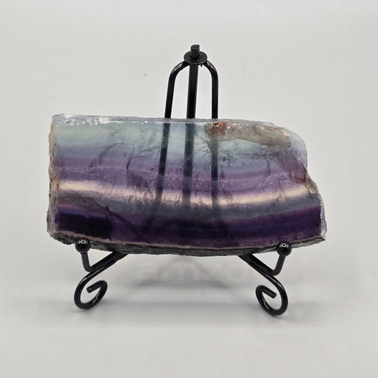 Fluorite Slab 149
