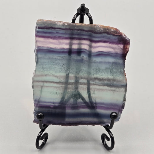 Fluorite Slab 151