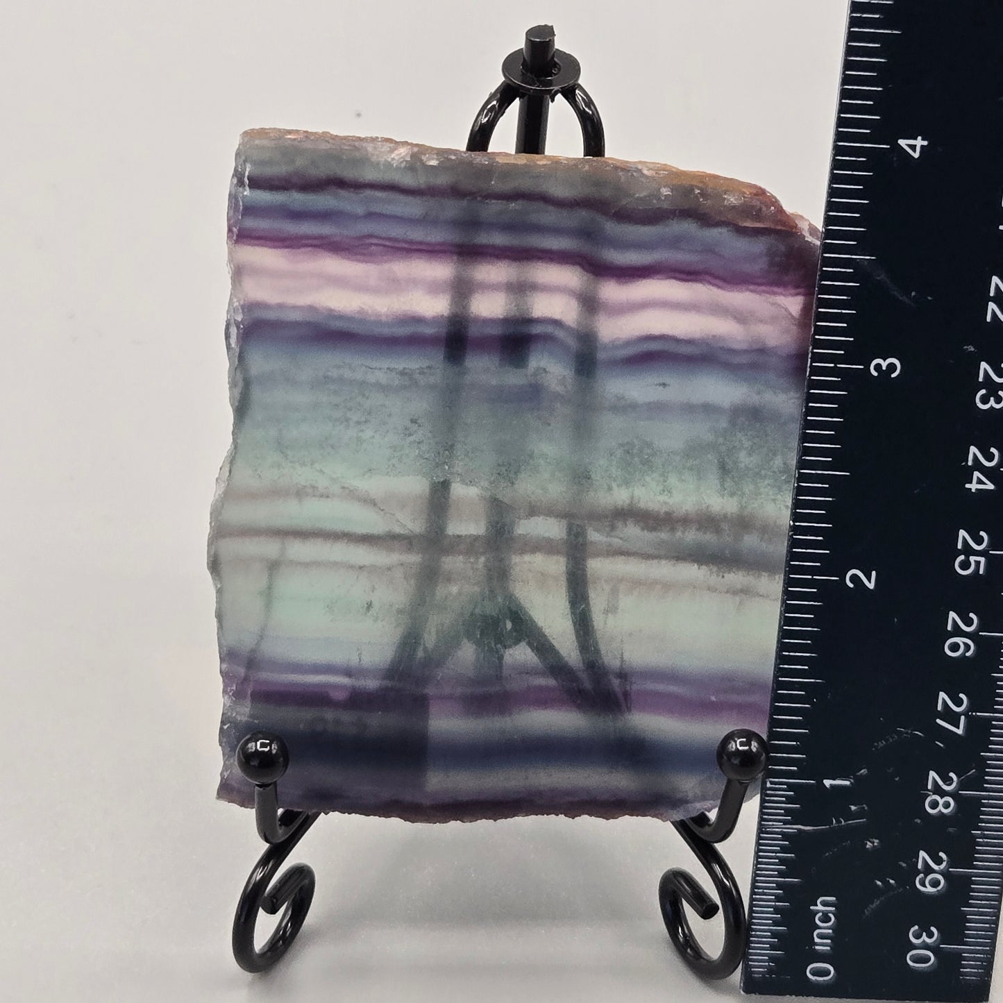 Fluorite Slab 151