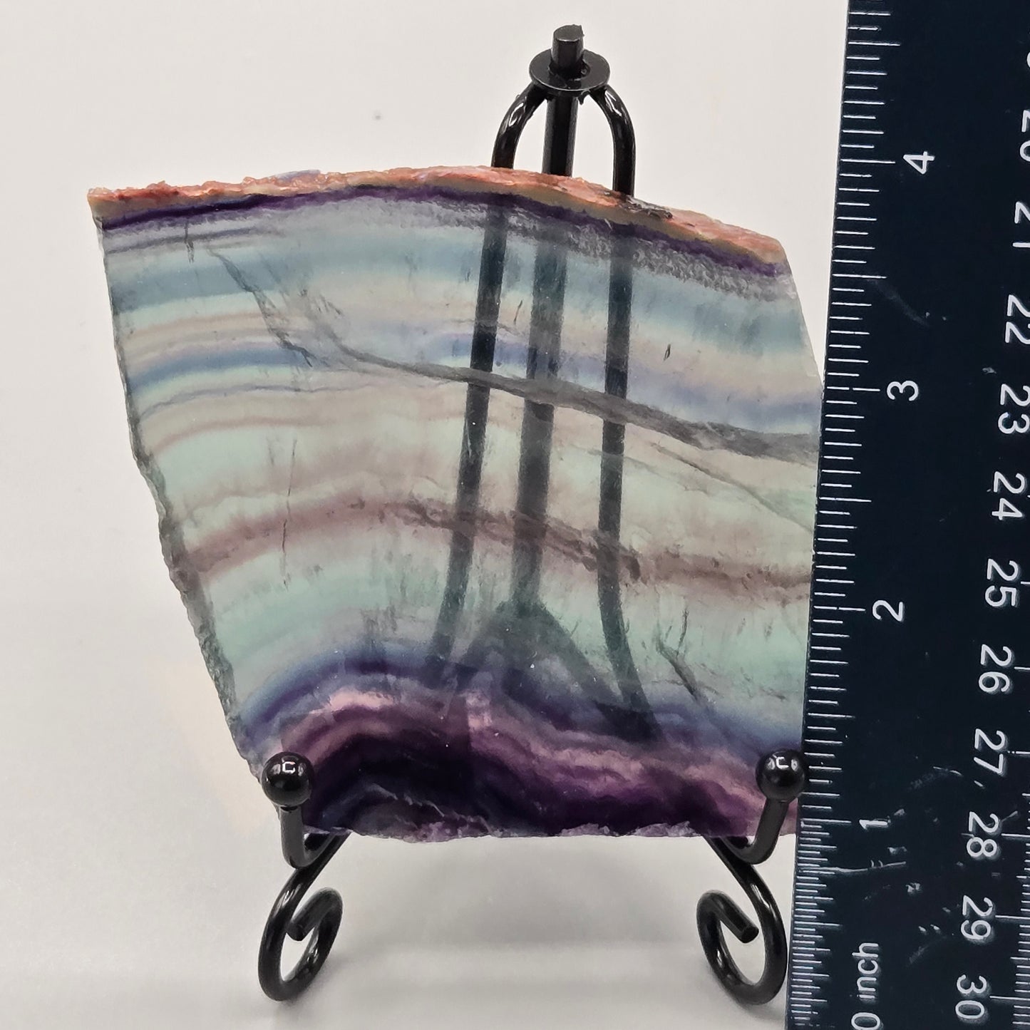 Fluorite Slab 150