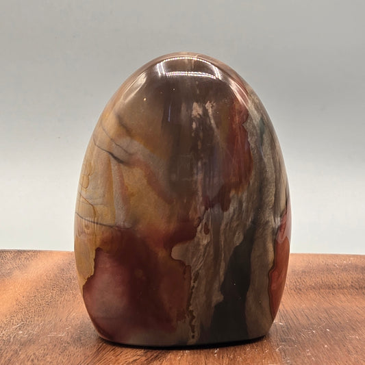 Polychrome Freeform 192