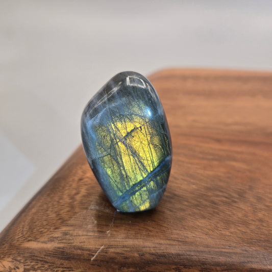 Labradorite Freeform 211